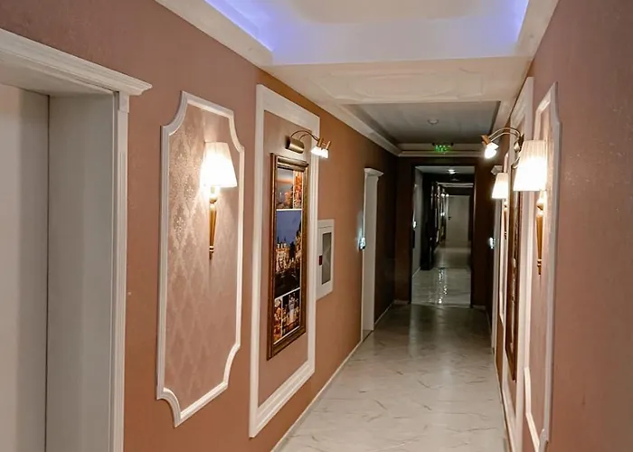 Monte Carlo Vaio - 1br Garden - With Direct Pool Access 公寓