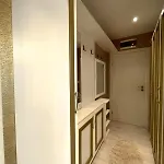 아파트 Monte Carlo Vaio - 1br Garden - With Direct Pool Access