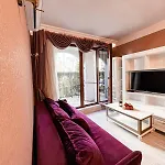 Monte Carlo Vaio - 1br Garden - With Direct Pool Access 써니비치